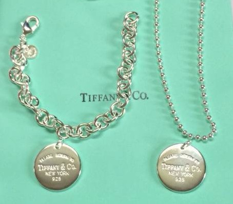 Tiffany&Co Sets 47
